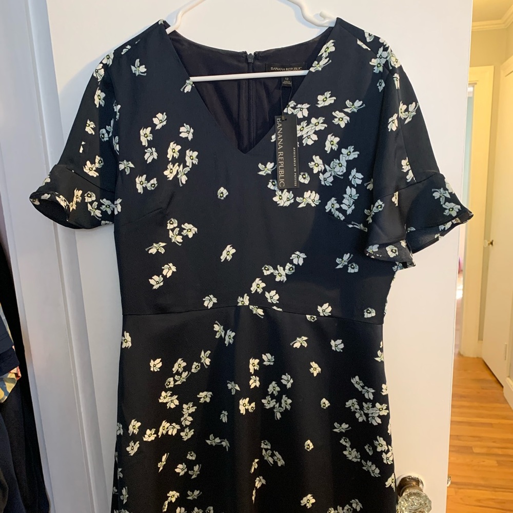 Banana Republic Dress